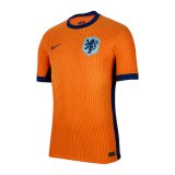prima maglia Olanda Euro 2024