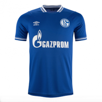 prima maglia Schalke 04 2021