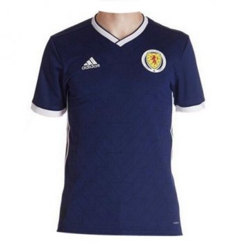 prima maglia Scozia 2018-2019