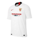 prima maglia Sevilla 2020
