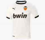 prima maglia Valencia 2021