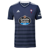 seconda maglia Celta Vigo 2021