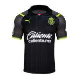 seconda maglia Chivas de Guadalajara 2022