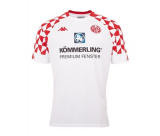 seconda maglia FSV Mainz 05 2021