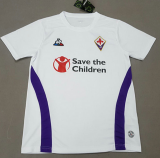 seconda maglia Fiorentina 2019