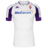 seconda maglia Fiorentina 2021