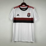seconda maglia Flamengo Retro 2019-2020