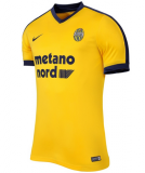 seconda maglia Hellas Verona 2018