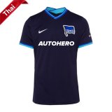 seconda maglia Hertha BSC 2022