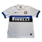 seconda maglia Inter Milan Retro 2009-10