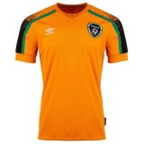 seconda maglia Irlanda 2023