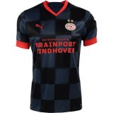 seconda maglia PSV Eindhoven 2023
