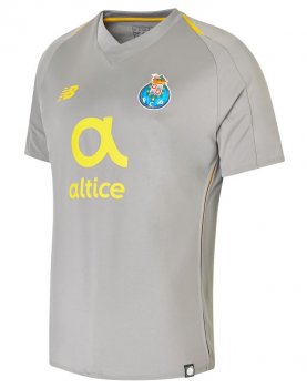 seconda maglia Porto 2019