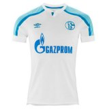 seconda maglia Schalke 04 2022