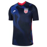 seconda maglia USA 2020