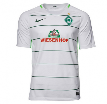 seconda maglia Werder Brema 2018