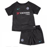 terza maglia Chelsea bambino 2018