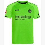 terza maglia Hannover 96 2019