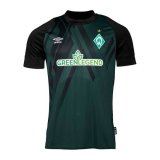 terza maglia Werder Brema 2023