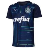Portiere maglia Palmeiras blu 2022