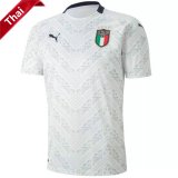Thai seconda maglia Italia Euro 2020
