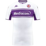 Thai seconda maglia Fiorentina 2022
