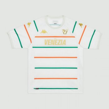 Thai seconda maglia Venezia 2023