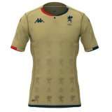 Thai terza maglia Genoa 2024
