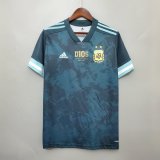 maglia Argentina Edition commemorative de Maradona 2022