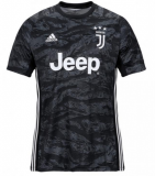 maglia portiere Juventus 2020