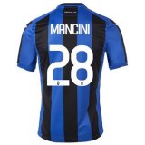 prima maglia Atalanta Mancini 2018