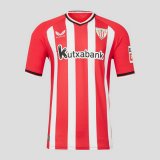 prima maglia Athletic Bilbao 2024