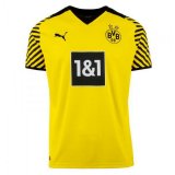 prima maglia Borussia Dortmund 2022
