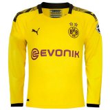 prima maglia Borussia Dortmund ML 2020
