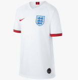prima maglia Inghilterra mondiale di calcio femminile 2019