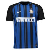 prima maglia Inter 2018
