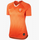 prima maglia Olanda mondiale di calcio femminile 2019