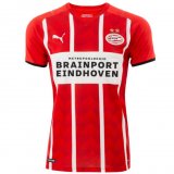 prima maglia PSV Eindhoven 2022