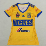 prima maglia Tigres UANL donna 2018