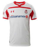 prima maglia Toluca 2019