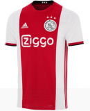 prima maglia Ajax 2020