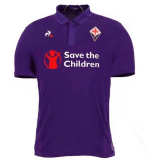 prima maglia Fiorentina 2019