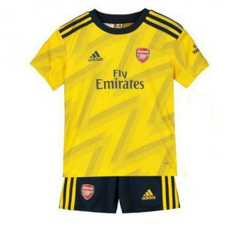 seconda maglia Arsenal bambino 2020