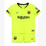 seconda maglia Barcellona bambino 2019