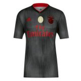 seconda maglia Benfica 2020