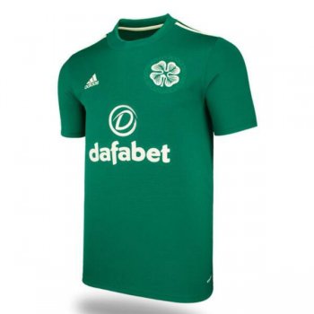 seconda maglia Celtic 2022