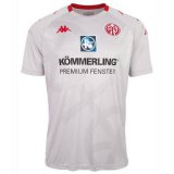 seconda maglia FSV Mainz 05 2022