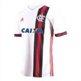 seconda maglia Flamengo 2018