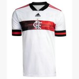 seconda maglia Flamengo 2021