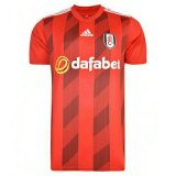 seconda maglia Fulham 2020